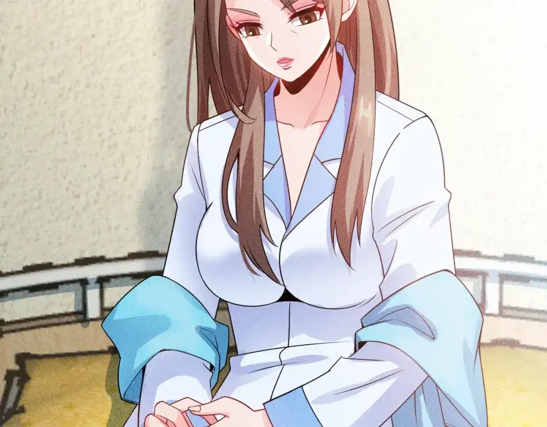 女总裁的贴身高手 第117话 我的故事 第18页