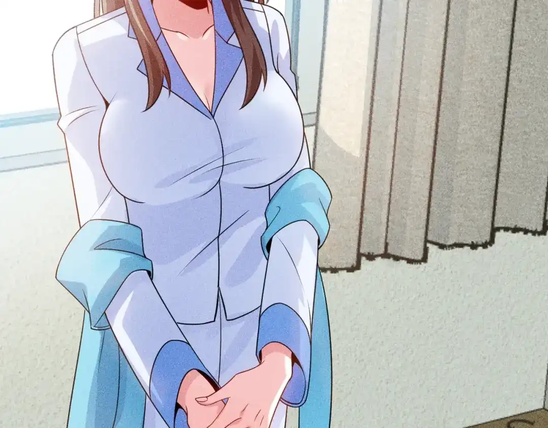 女总裁的贴身高手 第118话 交易 第34页