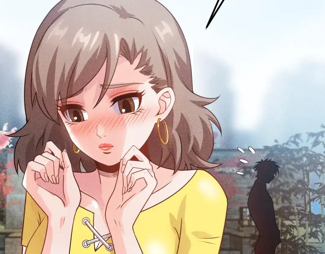 女总裁的贴身高手 第118话 交易 第64页