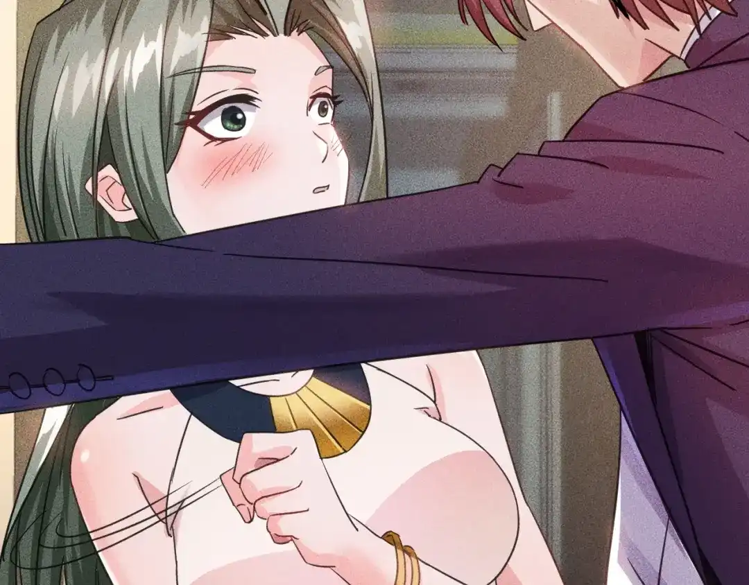 女总裁的贴身高手 第11话 蠢蠢欲动的魔爪 第40页