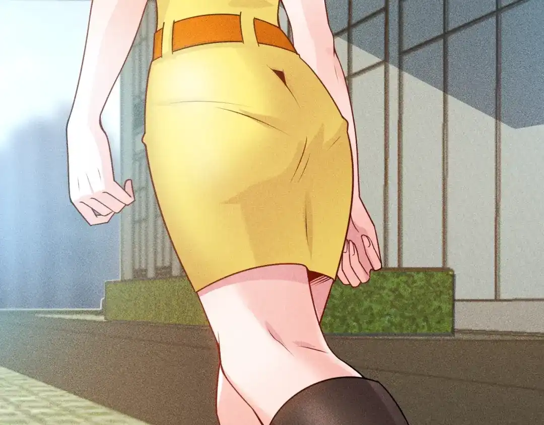 女总裁的贴身高手 第119话 结婚吧 第22页