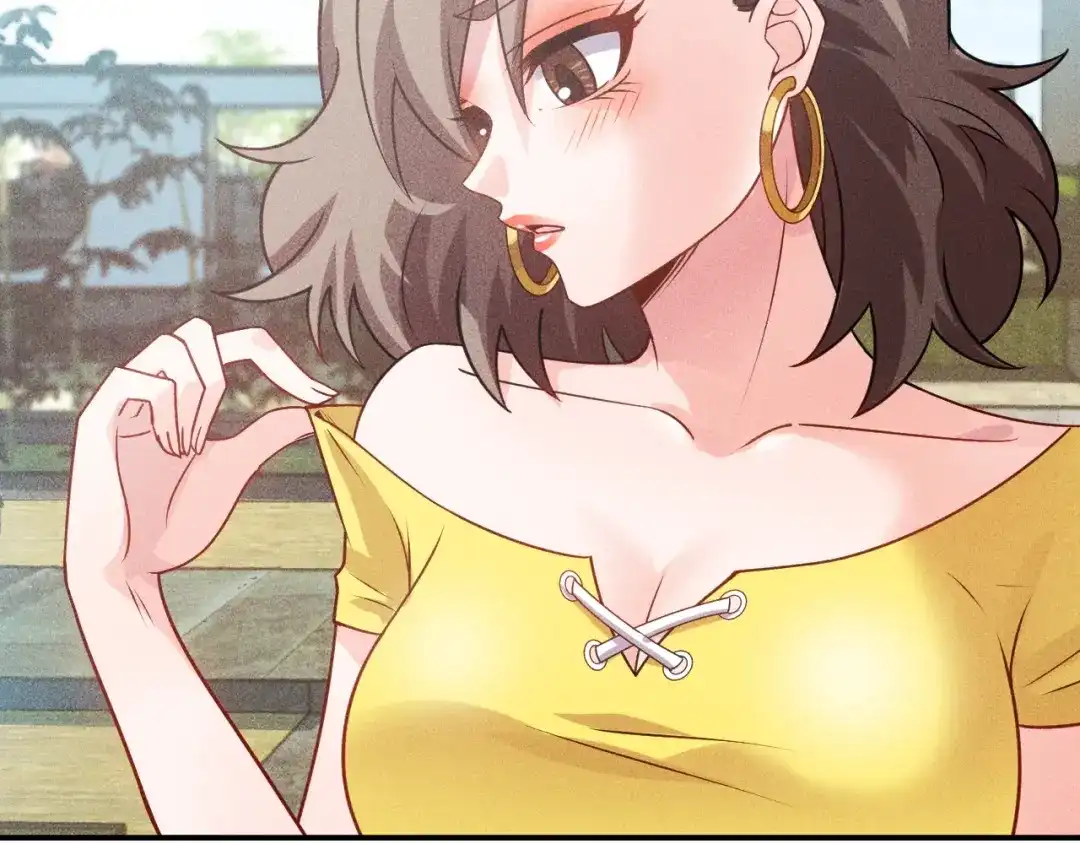 女总裁的贴身高手 第119话 结婚吧 第17页