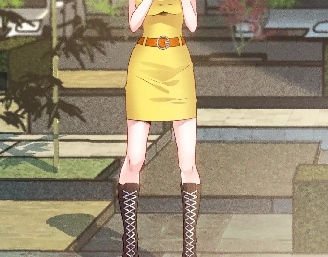 女总裁的贴身高手 第119话 结婚吧 第5页