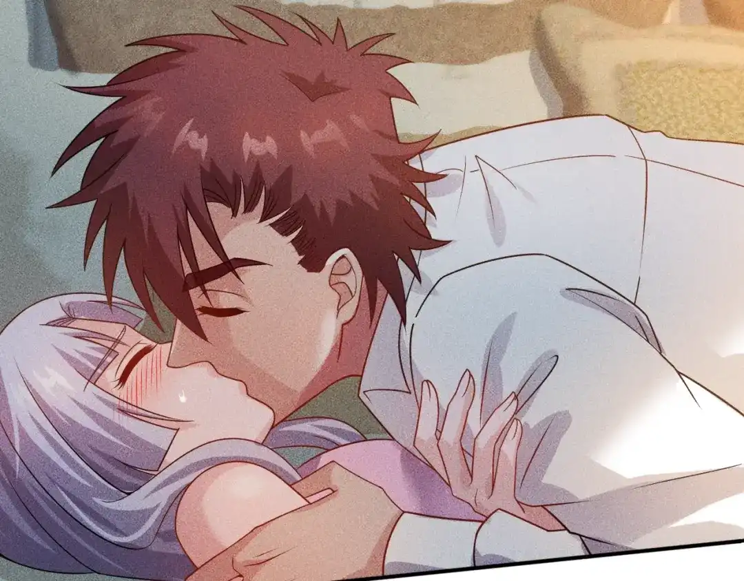 女总裁的贴身高手 第120话 深夜才回家？ 第60页