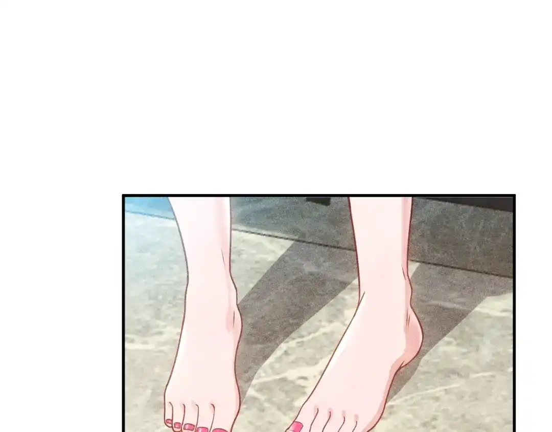 女总裁的贴身高手 第121话 全是我的 第75页