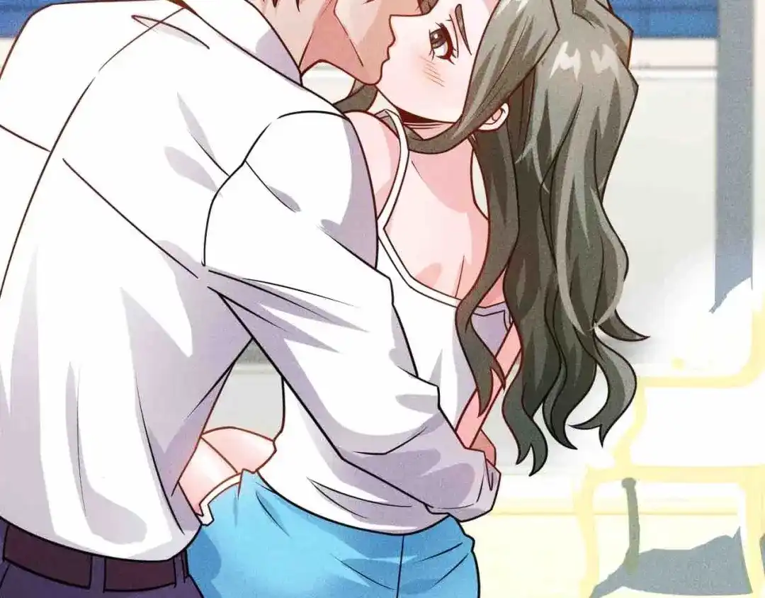 女总裁的贴身高手 第121话 全是我的 第45页