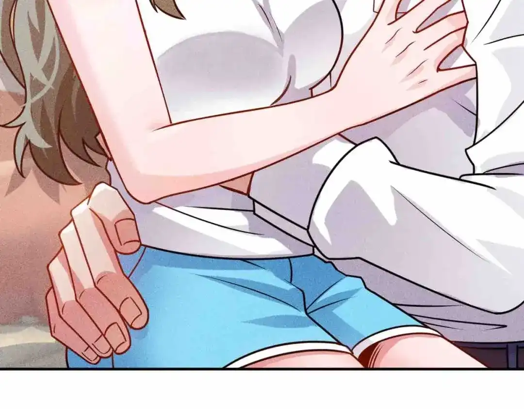 女总裁的贴身高手 第121话 全是我的 第48页