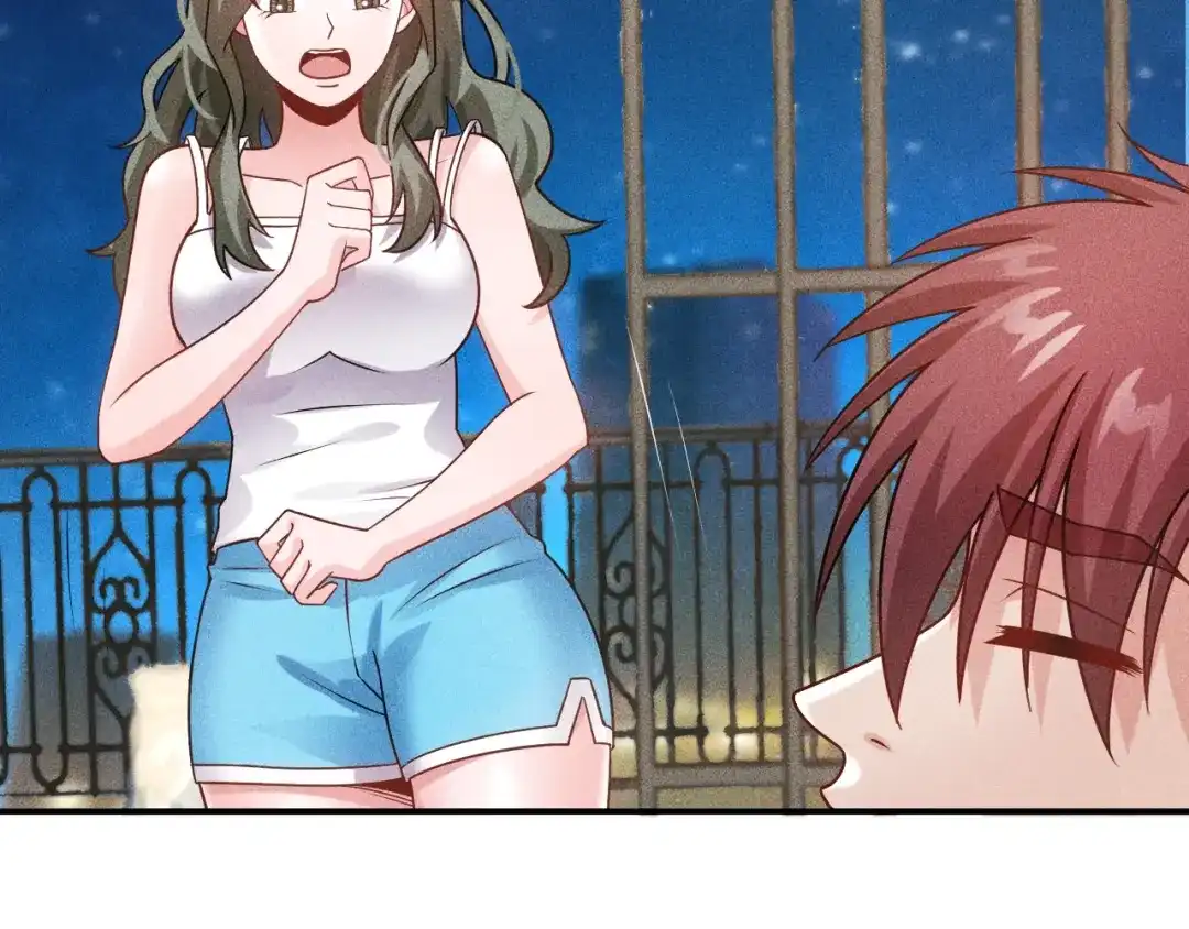 女总裁的贴身高手 第121话 全是我的 第13页