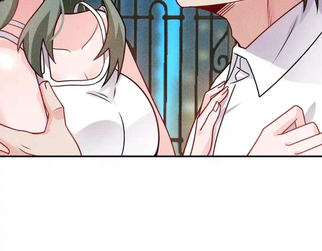 女总裁的贴身高手 第121话 全是我的 第37页