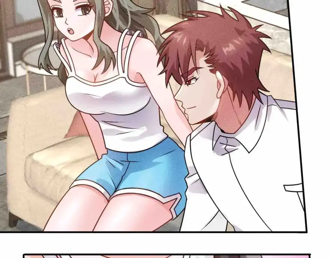 女总裁的贴身高手 第121话 全是我的 第23页
