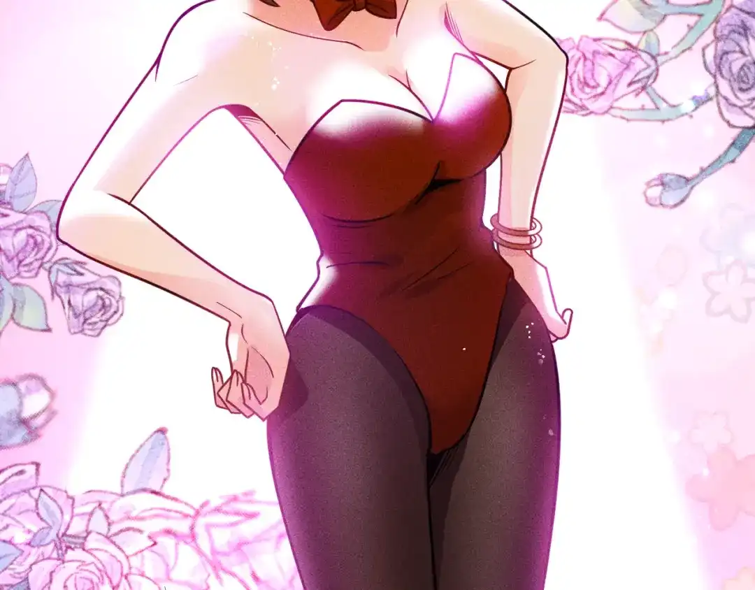 女总裁的贴身高手 第123话 你想让我怎么穿？ 第73页