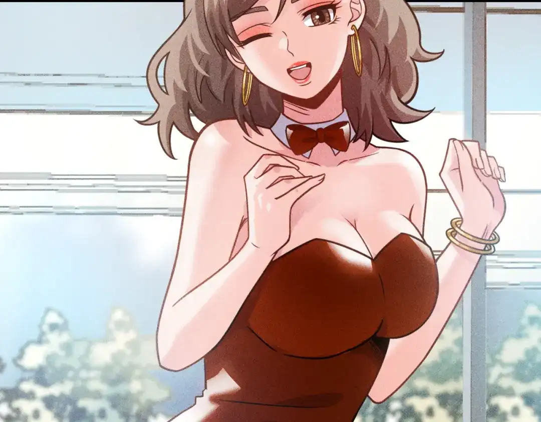 女总裁的贴身高手 第124话 趴我腿上 第7页