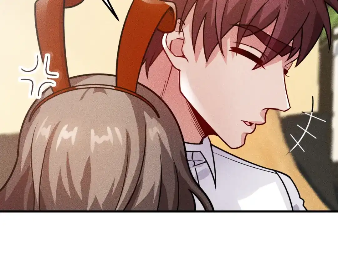女总裁的贴身高手 第124话 趴我腿上 第57页