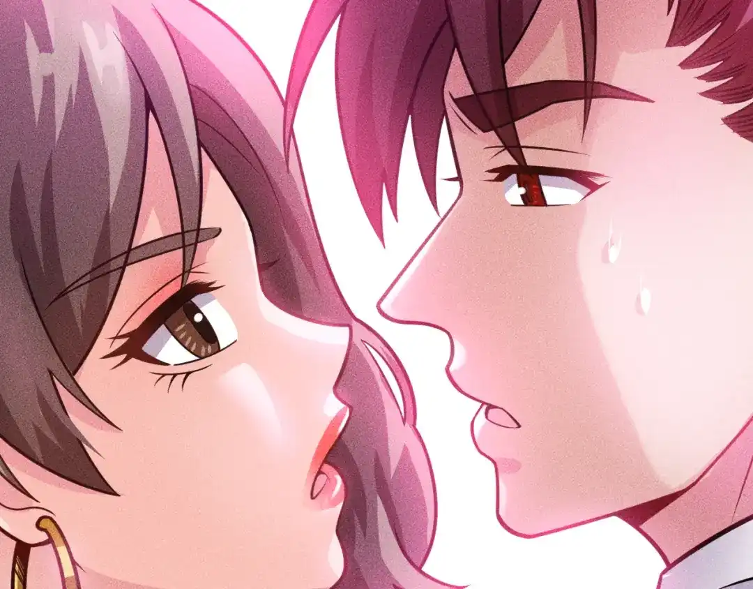 女总裁的贴身高手 第124话 趴我腿上 第35页