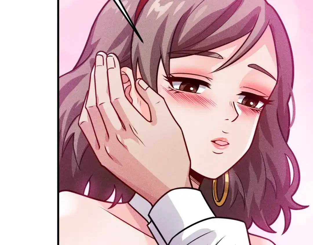 女总裁的贴身高手 第124话 趴我腿上 第55页