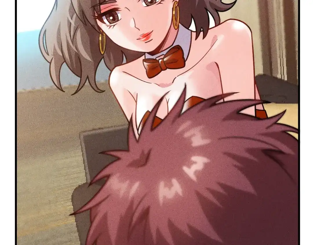 女总裁的贴身高手 第124话 趴我腿上 第60页