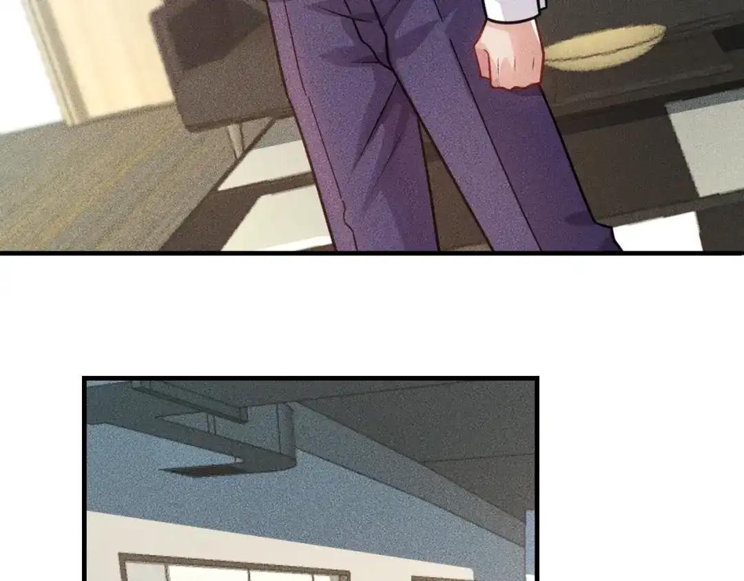 女总裁的贴身高手 第124话 趴我腿上 第83页