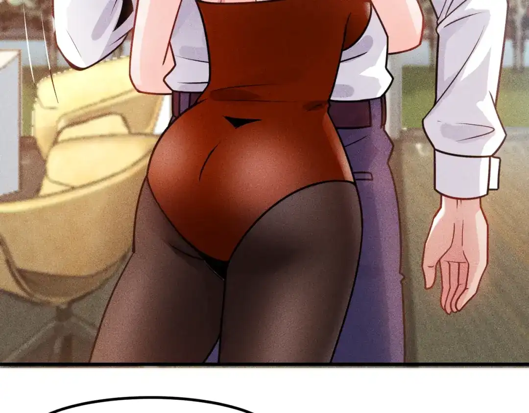 女总裁的贴身高手 第125话 我哪里比不上她 第7页