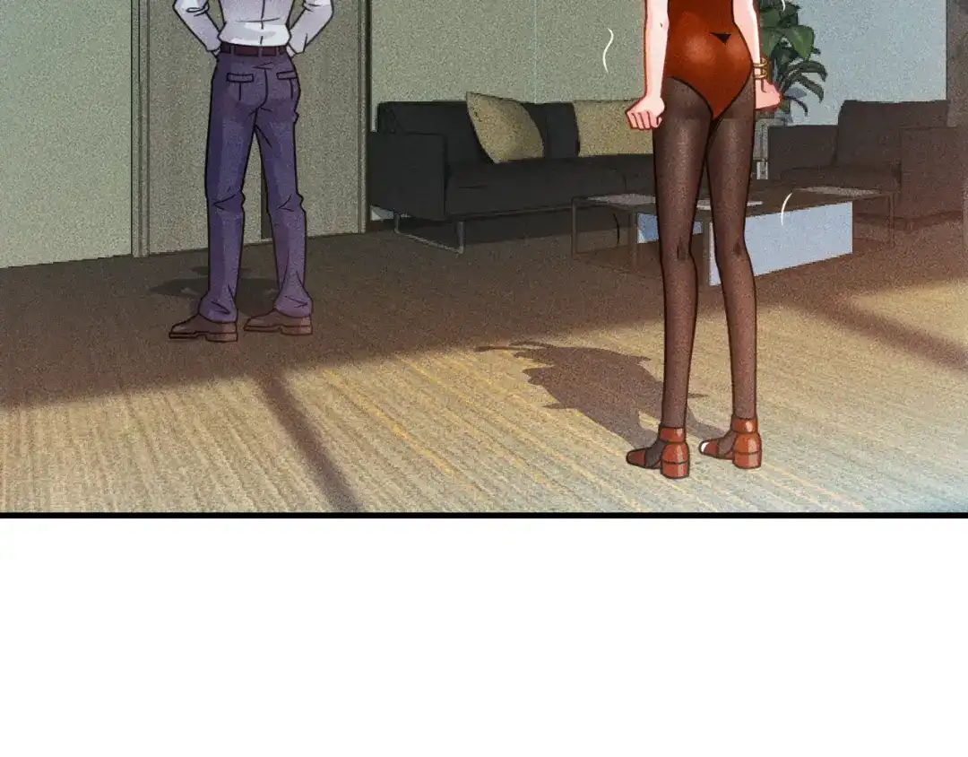 女总裁的贴身高手 第125话 我哪里比不上她 第18页