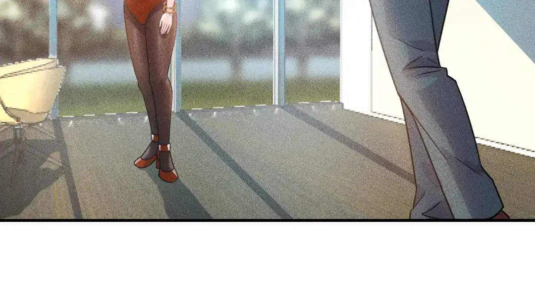 女总裁的贴身高手 第125话 我哪里比不上她 第73页