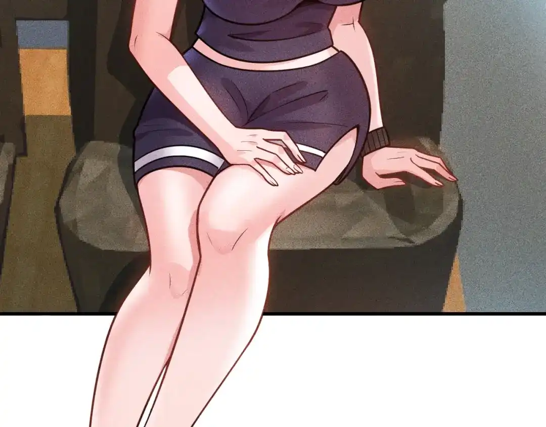 女总裁的贴身高手 第126话 别咬我啊 第8页