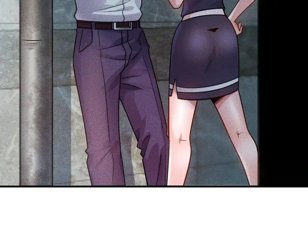 女总裁的贴身高手 第126话 别咬我啊 第47页