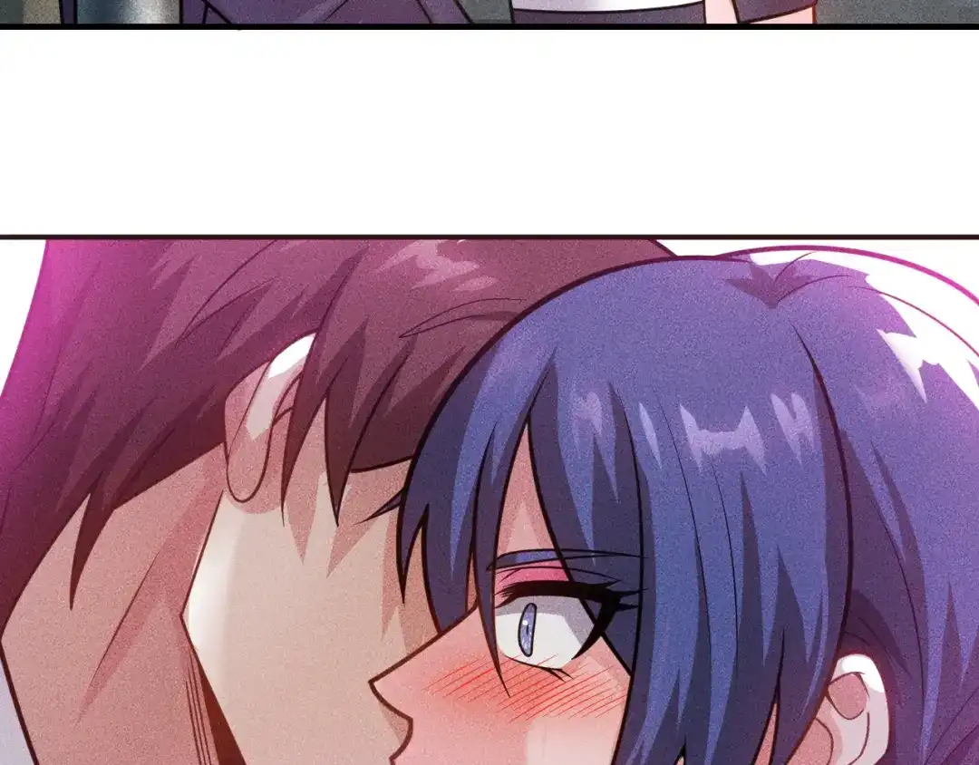 女总裁的贴身高手 第126话 别咬我啊 第69页