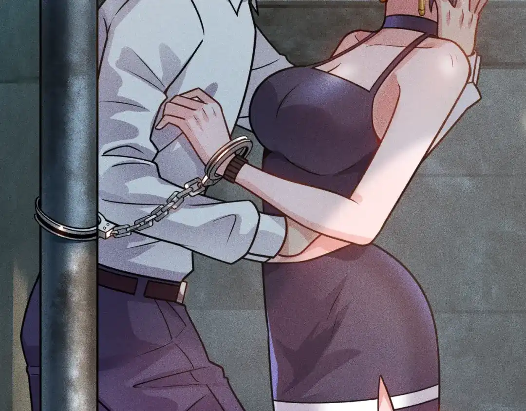 女总裁的贴身高手 第126话 别咬我啊 第68页