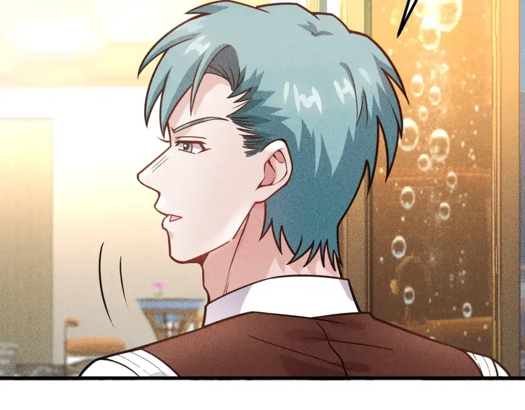 女总裁的贴身高手 第127话 谁也不许动云诗彤 第54页