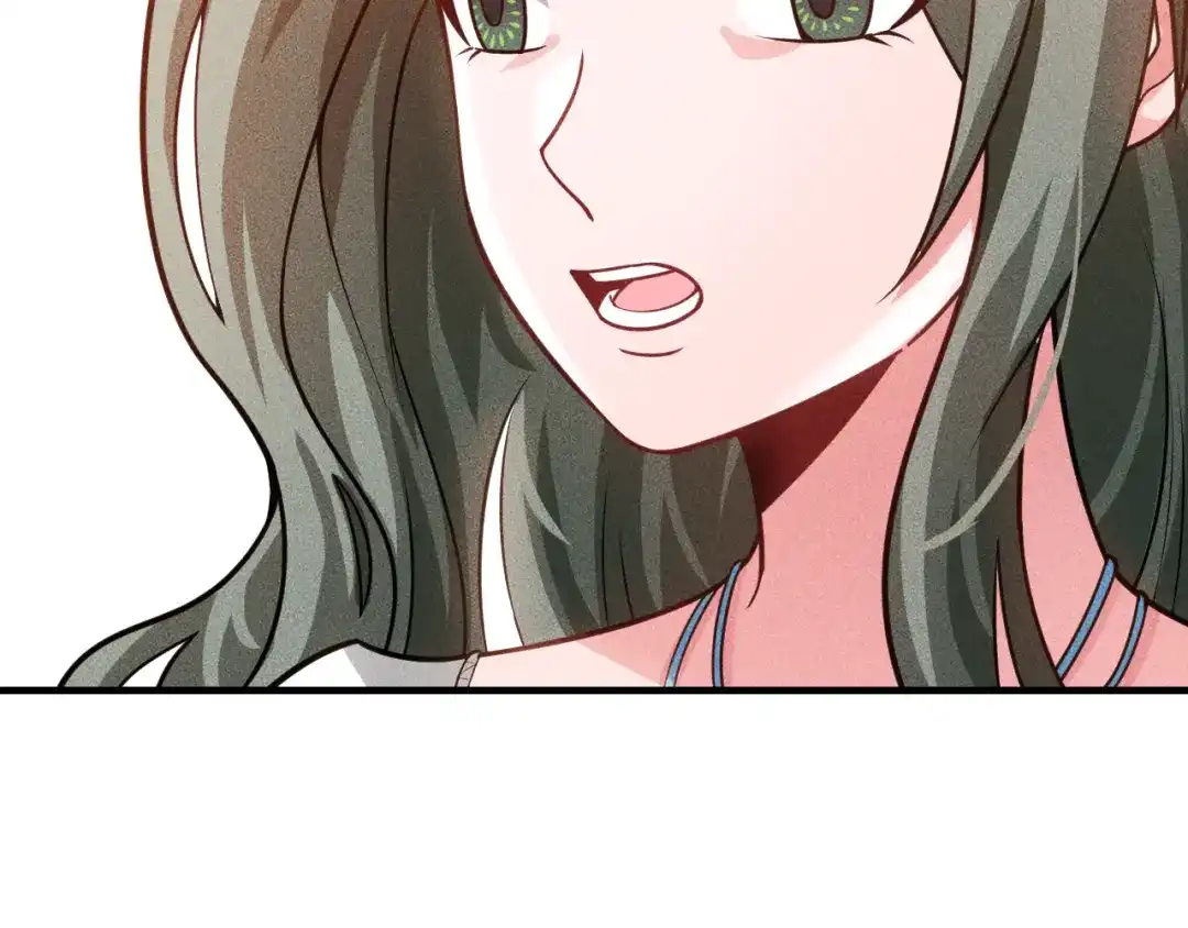 女总裁的贴身高手 第127话 谁也不许动云诗彤 第82页