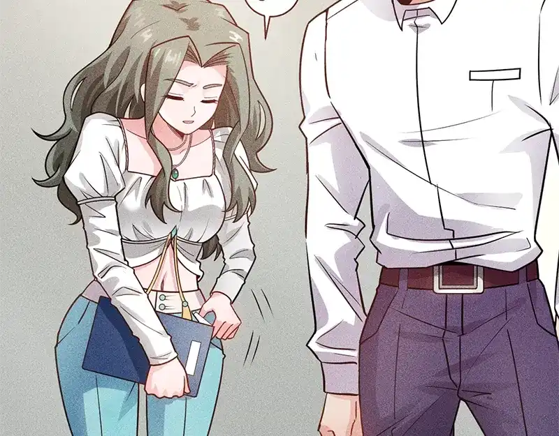 女总裁的贴身高手 第128话 情敌相见 第13页