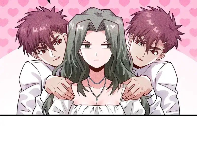 女总裁的贴身高手 第128话 情敌相见 第9页