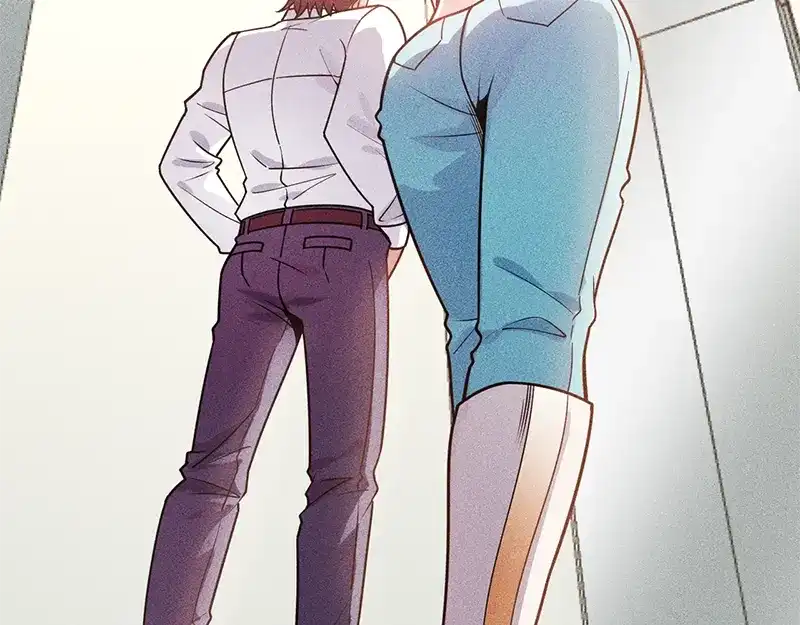 女总裁的贴身高手 第128话 情敌相见 第5页
