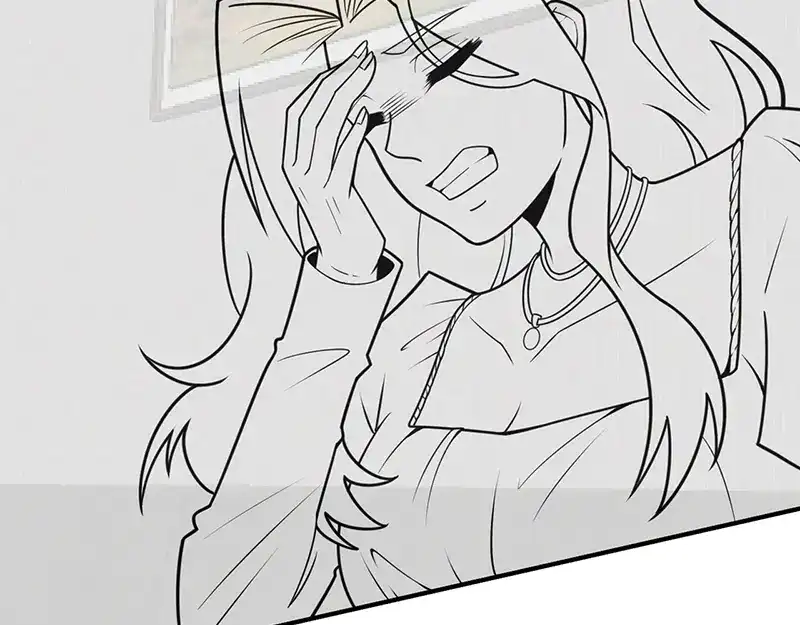 女总裁的贴身高手 第128话 情敌相见 第84页