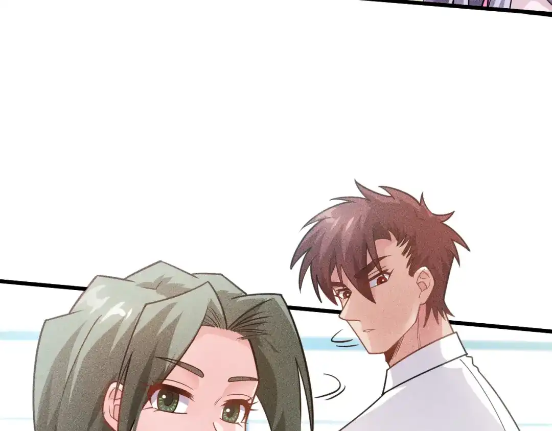 女总裁的贴身高手 第132话 左拥右抱 第34页