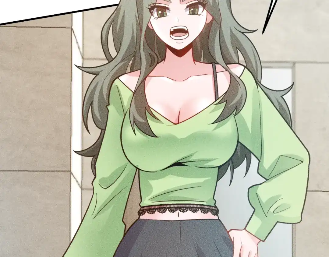 女总裁的贴身高手 第133话 睡衣派对 第68页
