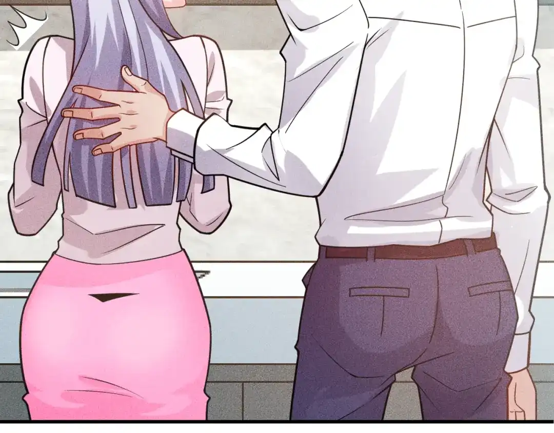 女总裁的贴身高手 第133话 睡衣派对 第64页
