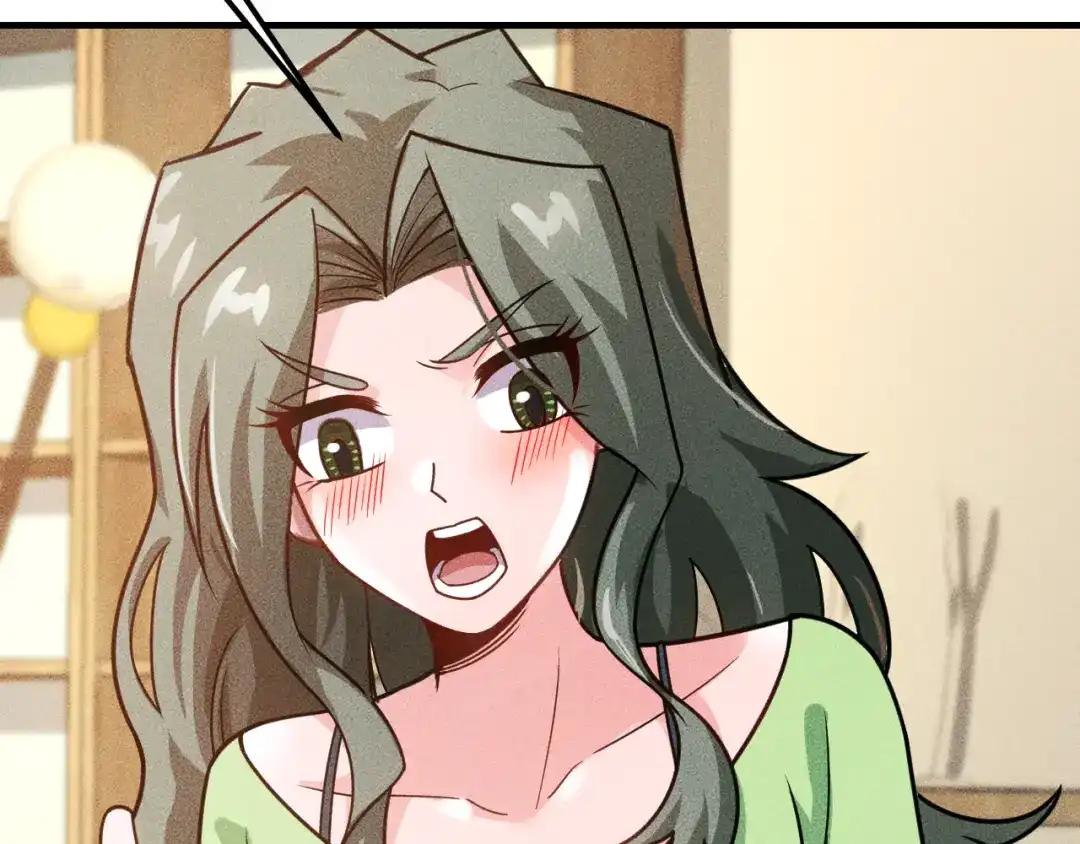 女总裁的贴身高手 第134话 秦雪辞职 第39页