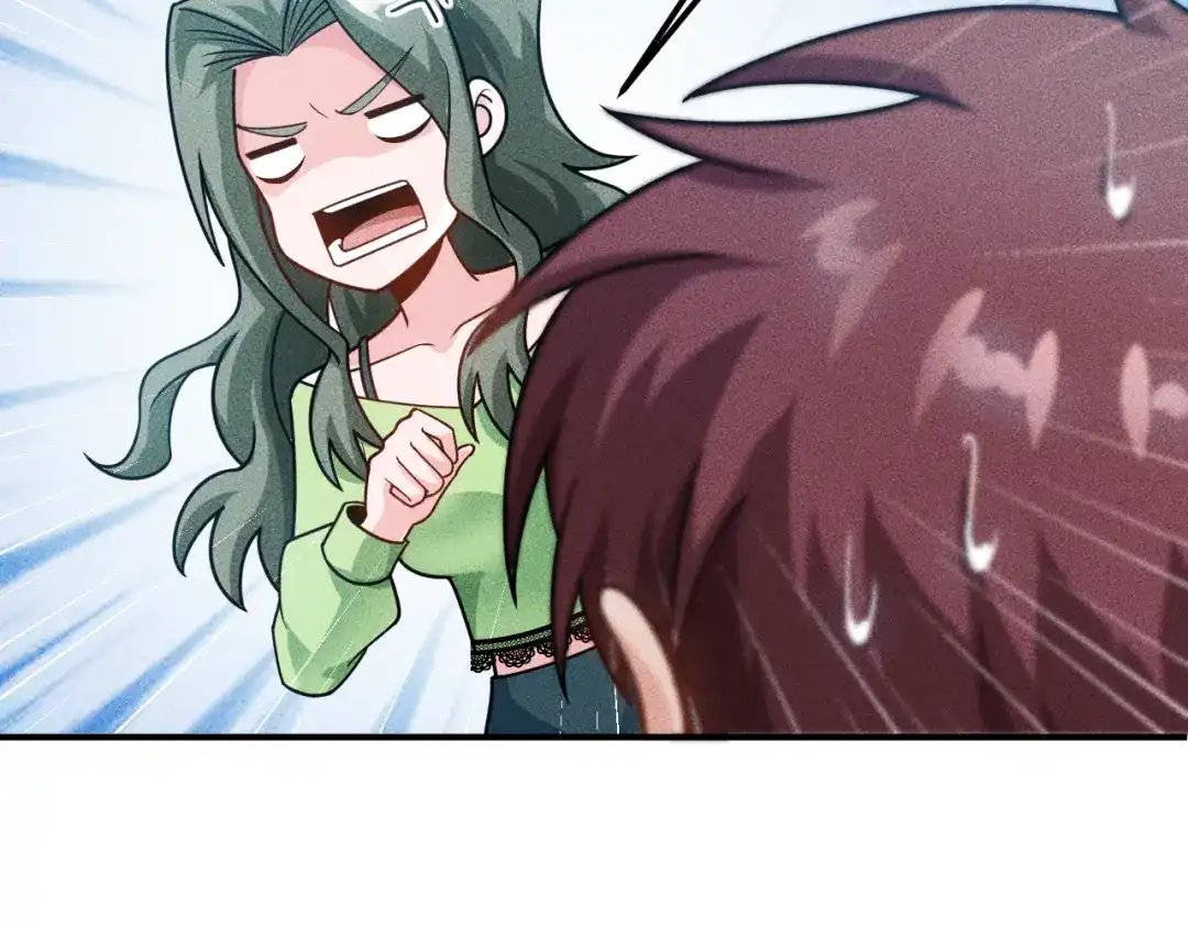 女总裁的贴身高手 第134话 秦雪辞职 第28页