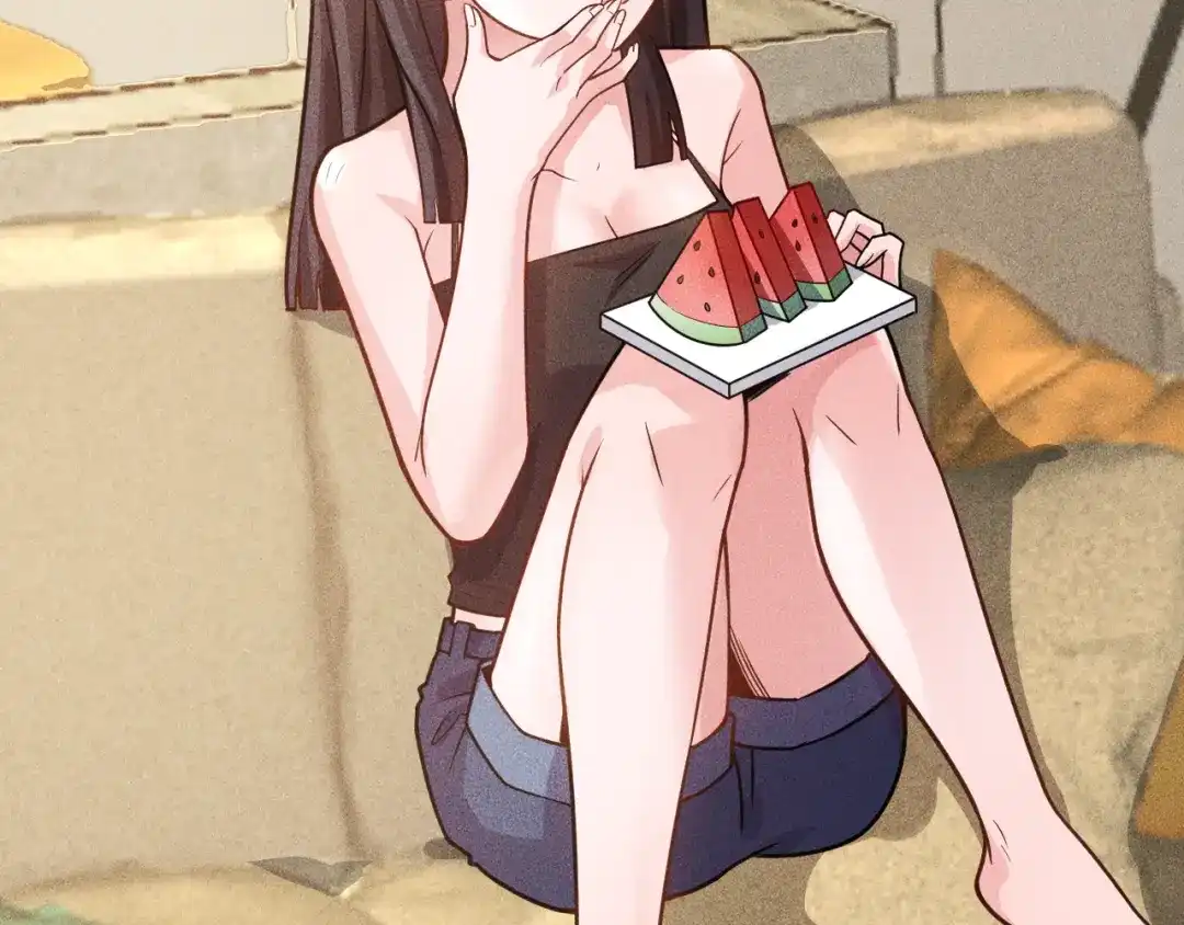 女总裁的贴身高手 第136话 贤妻秦雪 第33页