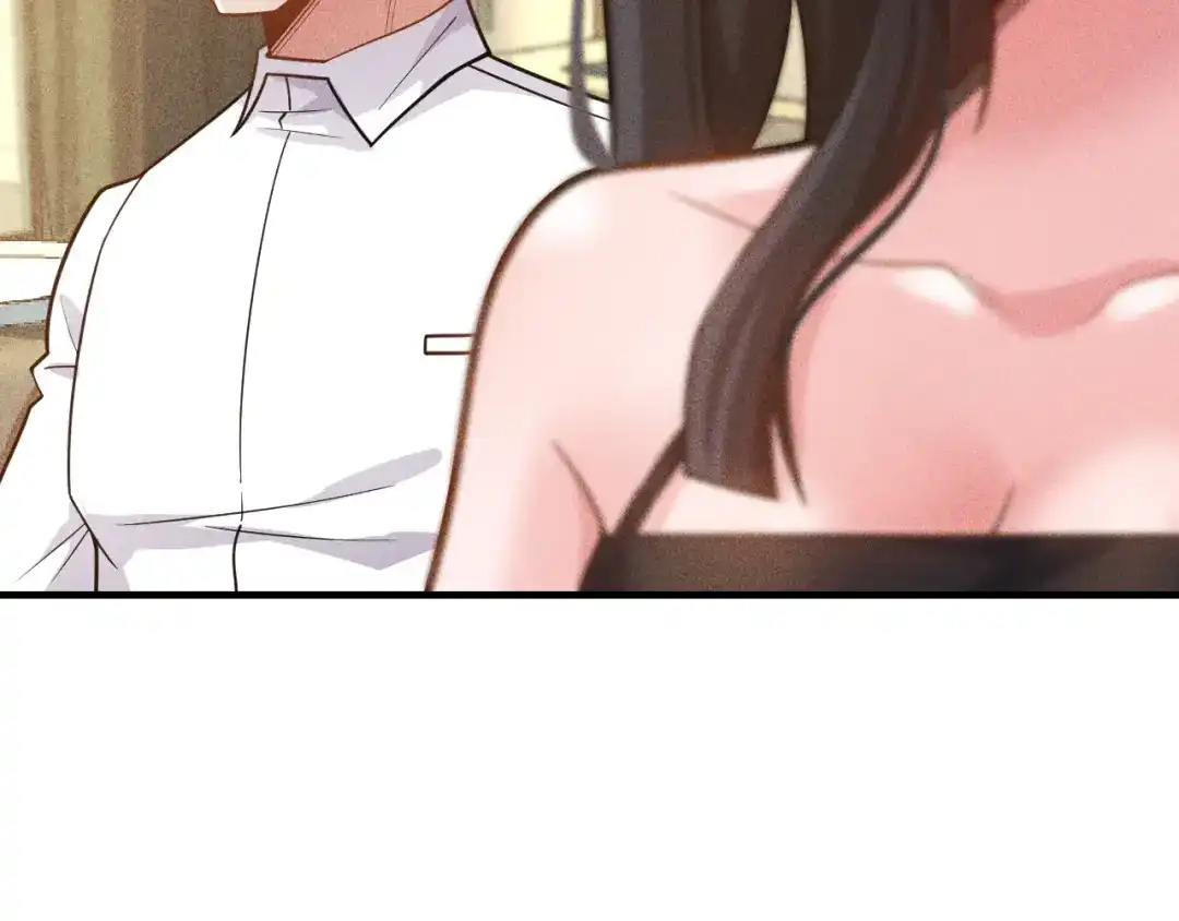 女总裁的贴身高手 第137话 宝贝，我饿了 第4页