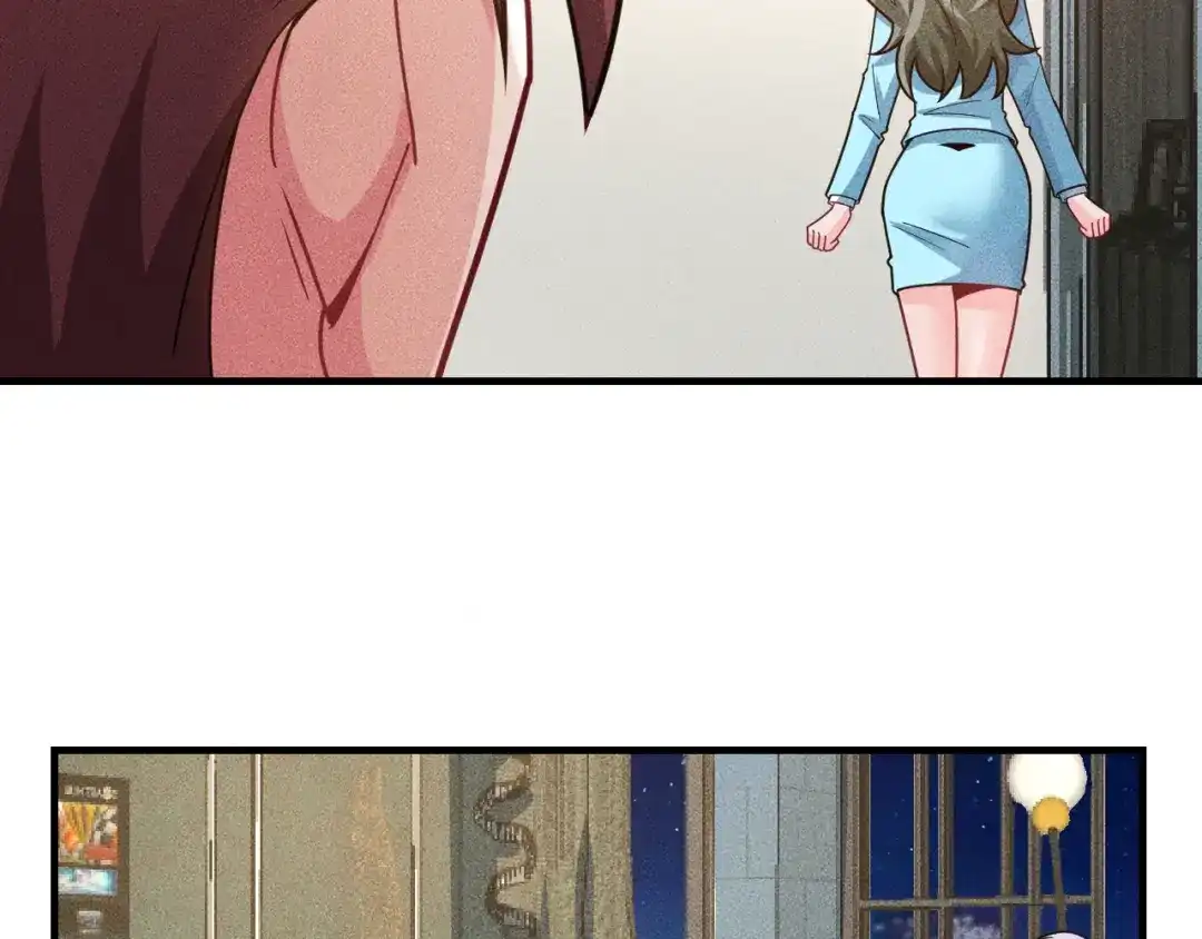 女总裁的贴身高手 第138话 猛男撒娇 第53页