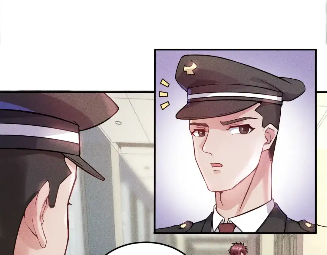 女总裁的贴身高手 第13话 冰山美人太难推！ 第18页
