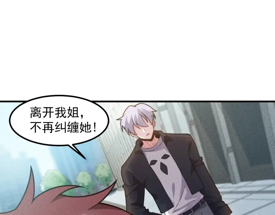 女总裁的贴身高手 第139话 神秘女网友 第14页
