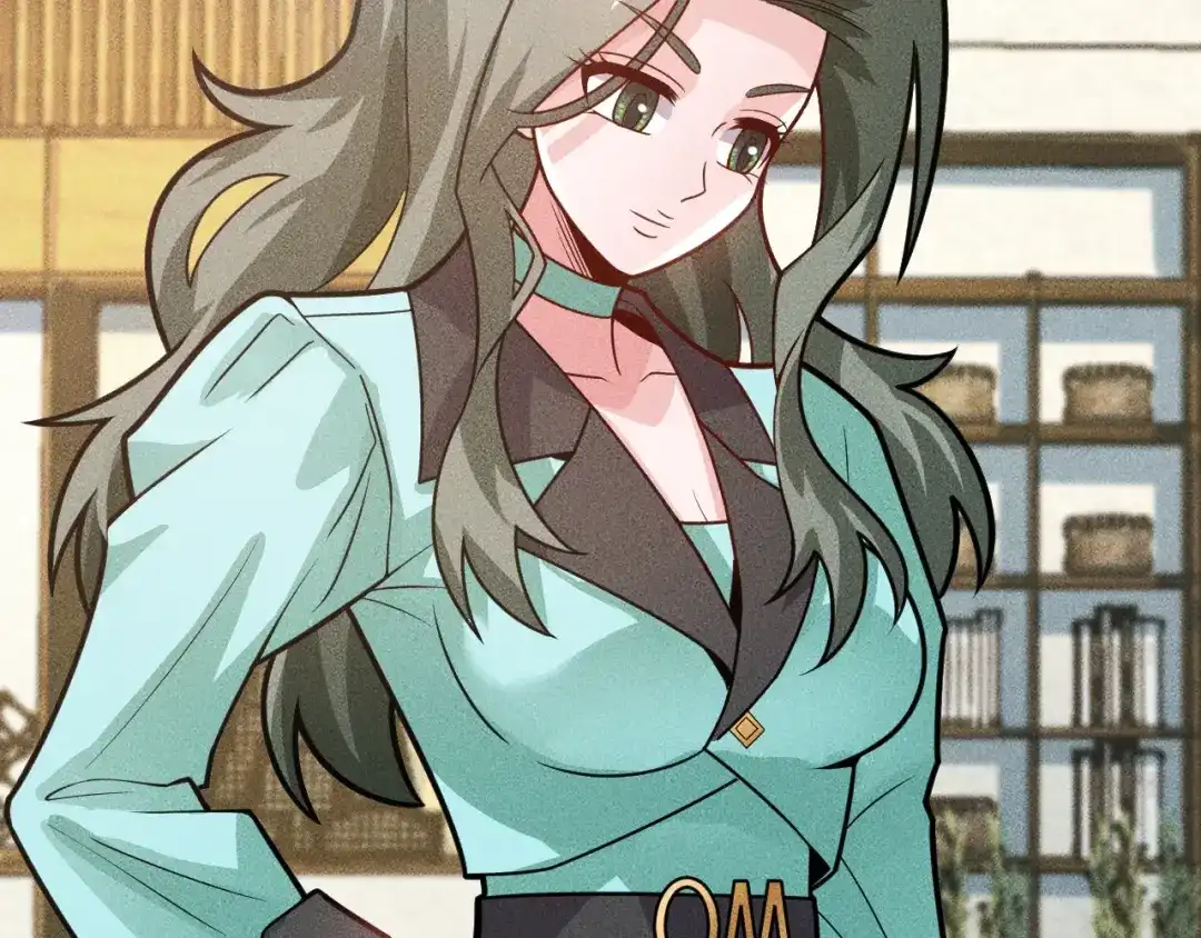 女总裁的贴身高手 第139话 神秘女网友 第64页