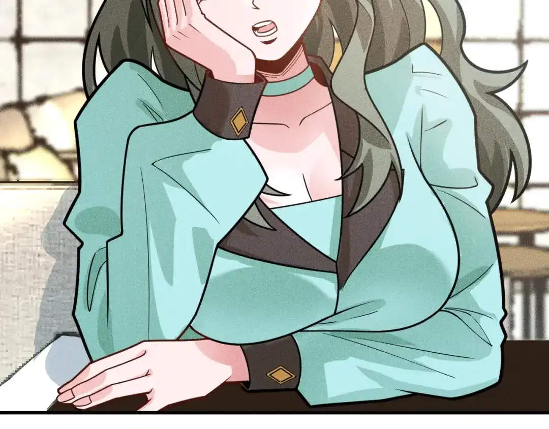 女总裁的贴身高手 第140话 网友奔现，结果…！ 第8页