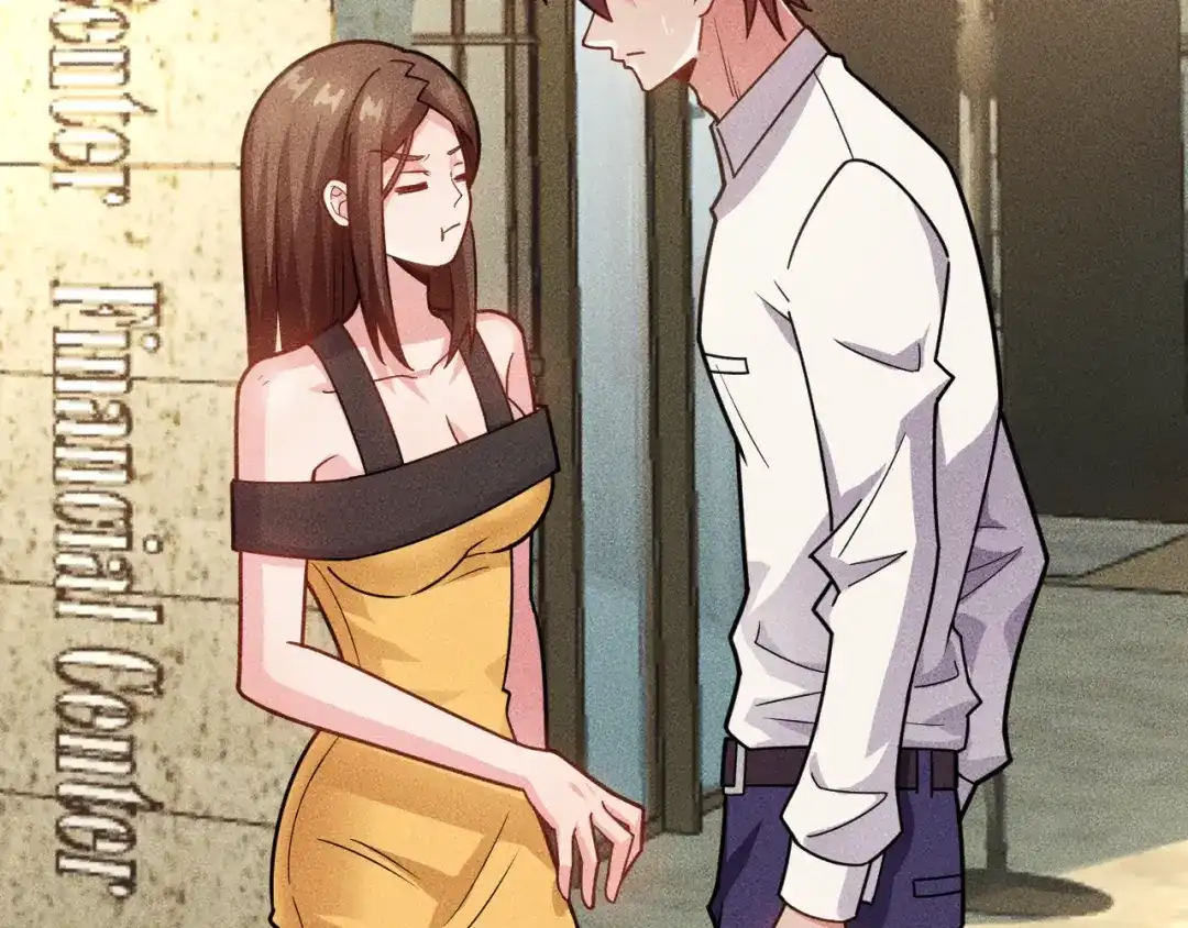 女总裁的贴身高手 第140话 网友奔现，结果…！ 第62页