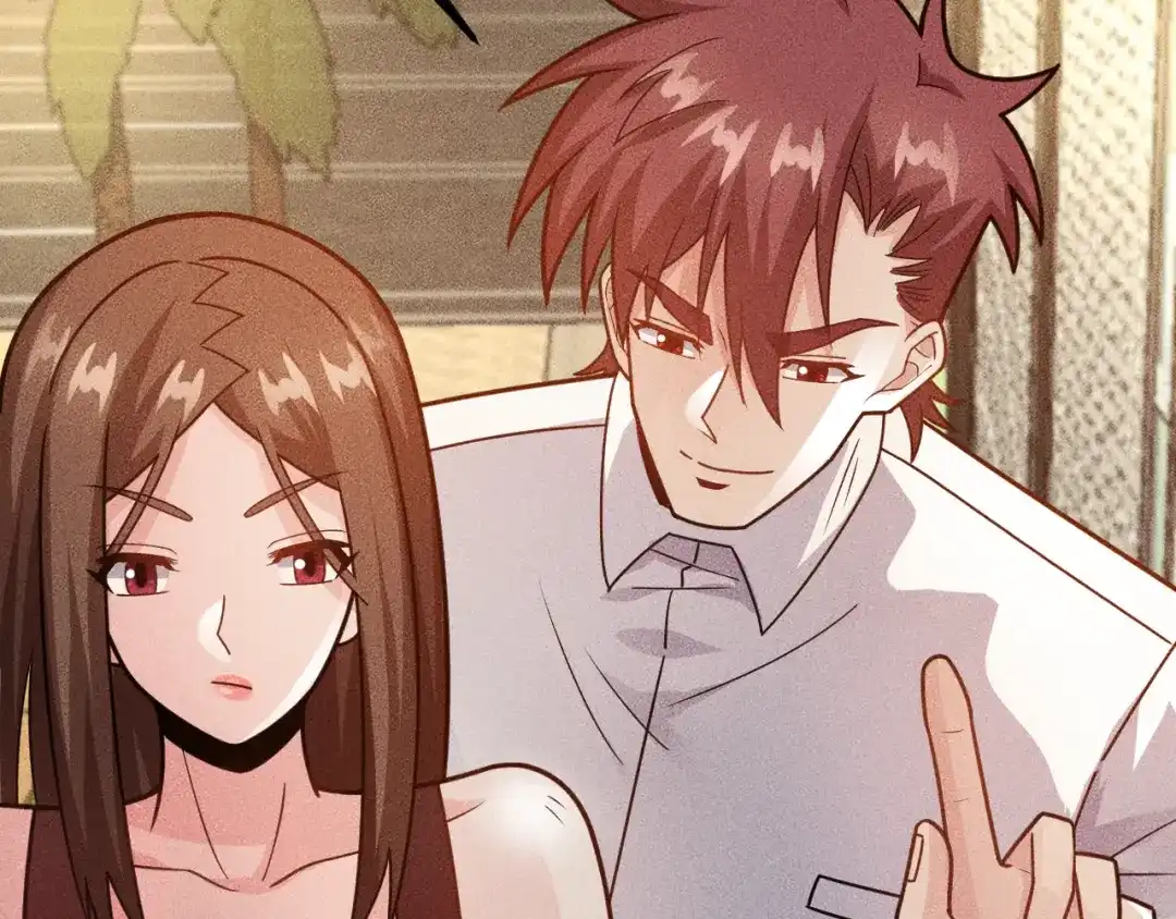 女总裁的贴身高手 第140话 网友奔现，结果…！ 第79页