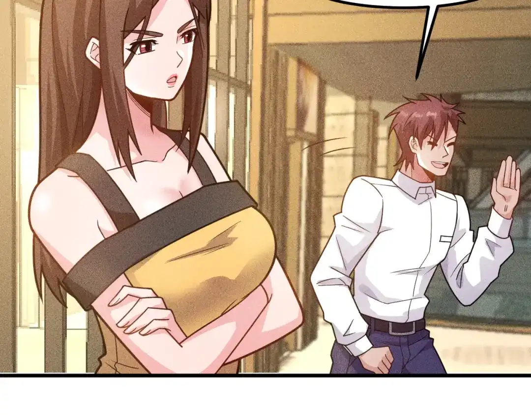 女总裁的贴身高手 第140话 网友奔现，结果…！ 第83页