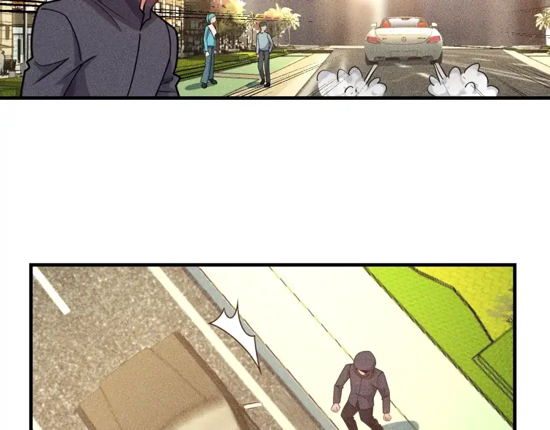 女总裁的贴身高手 第141话 被包围 第32页